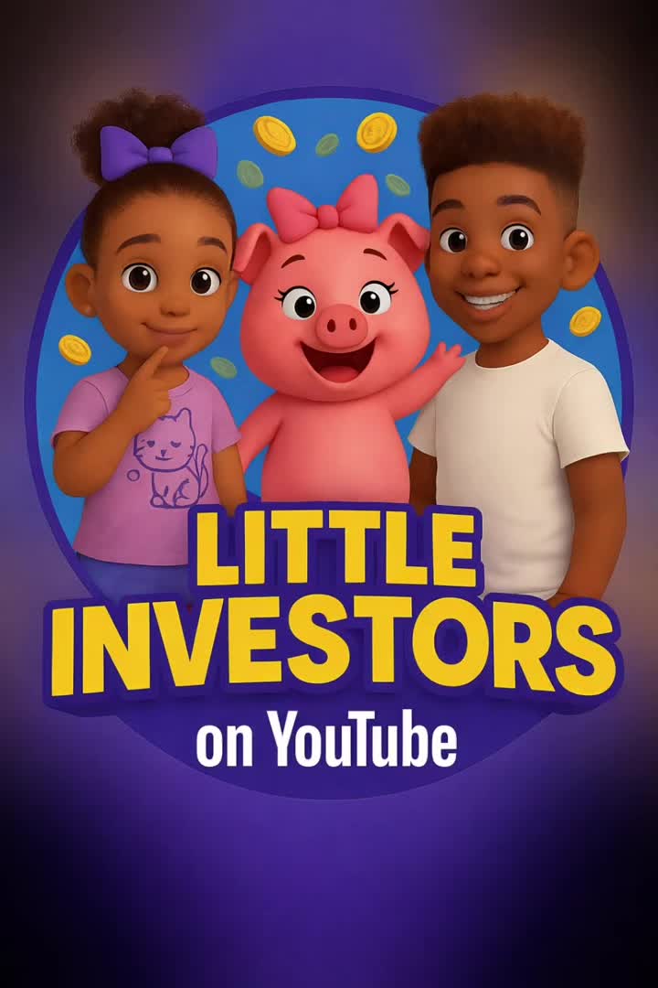 @Little Investors