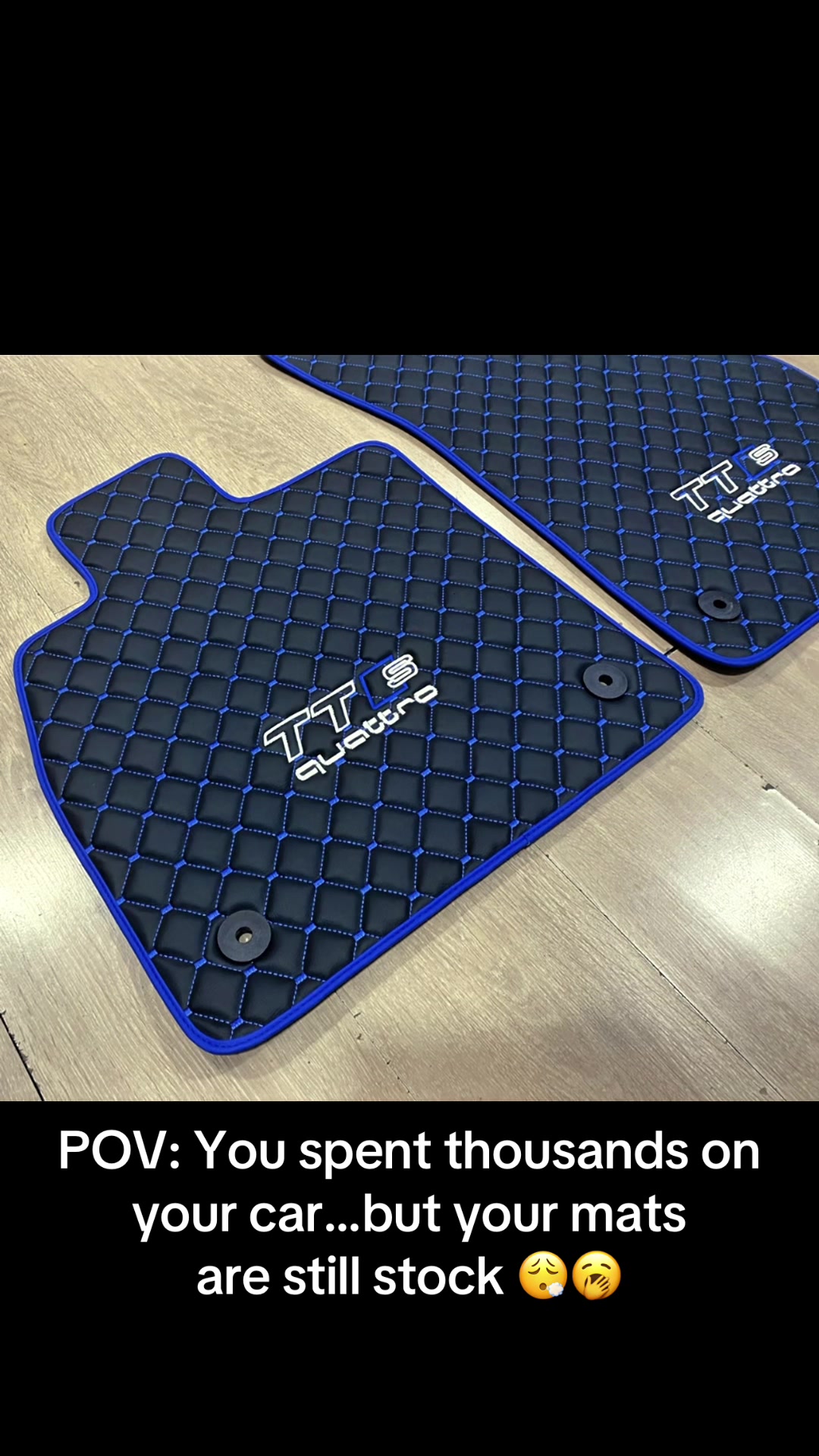 @Luxury Car Mats UK