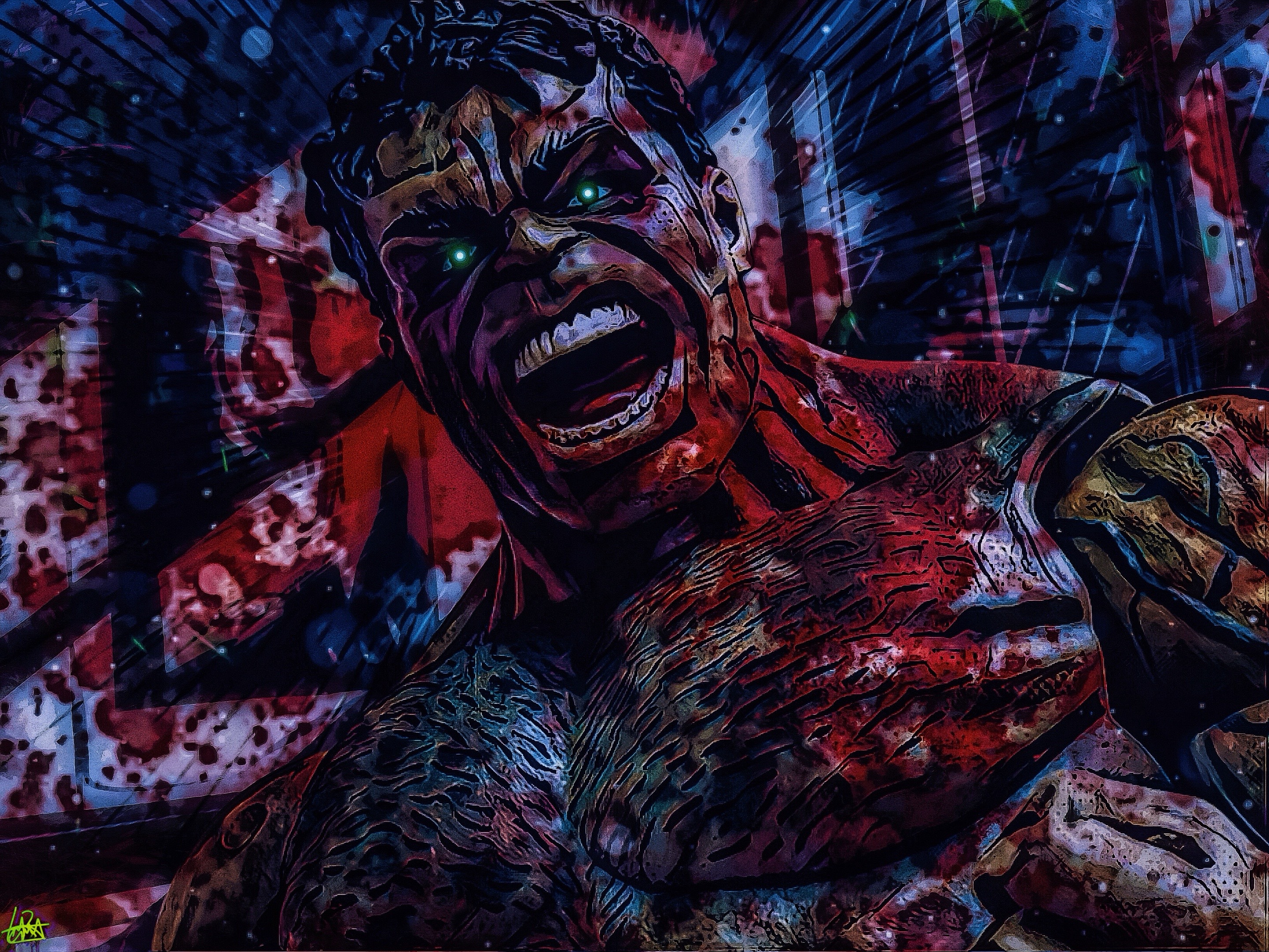 @MrLocksTrippingArt