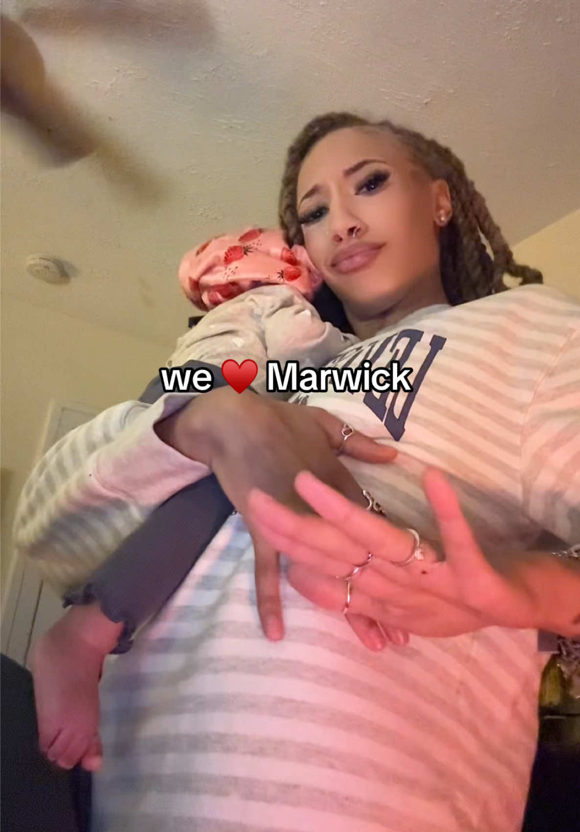 @YT: TIANNARANDLE | GIRL MOM 🎀