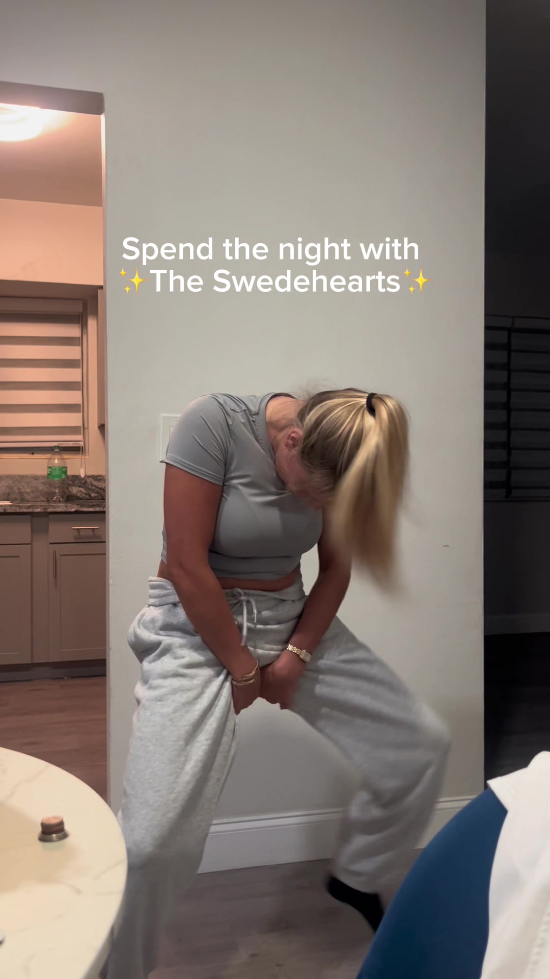 @The Swedehearts