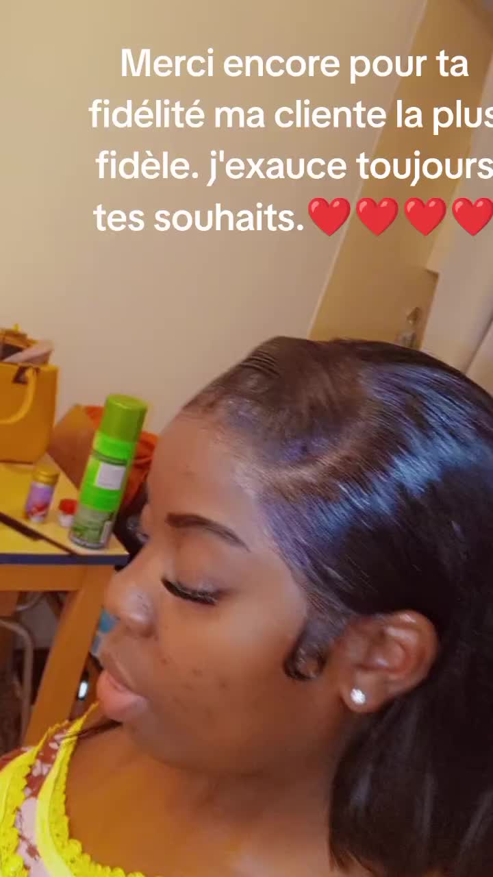 @Nida la voix de l'&eacute;ternel