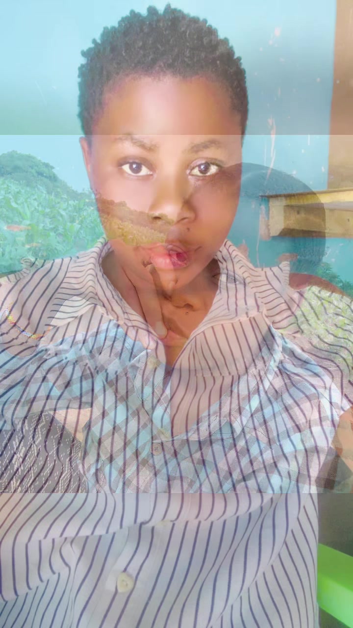 @Yasinta Daniel