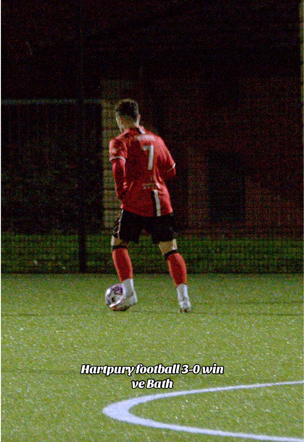 @Hartpury Sport