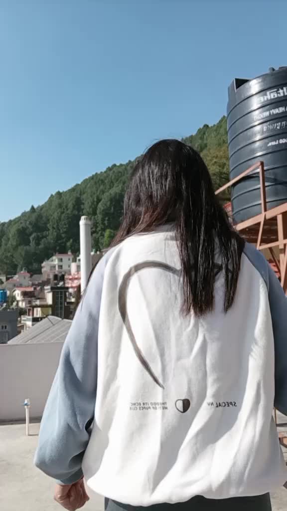@kali saru