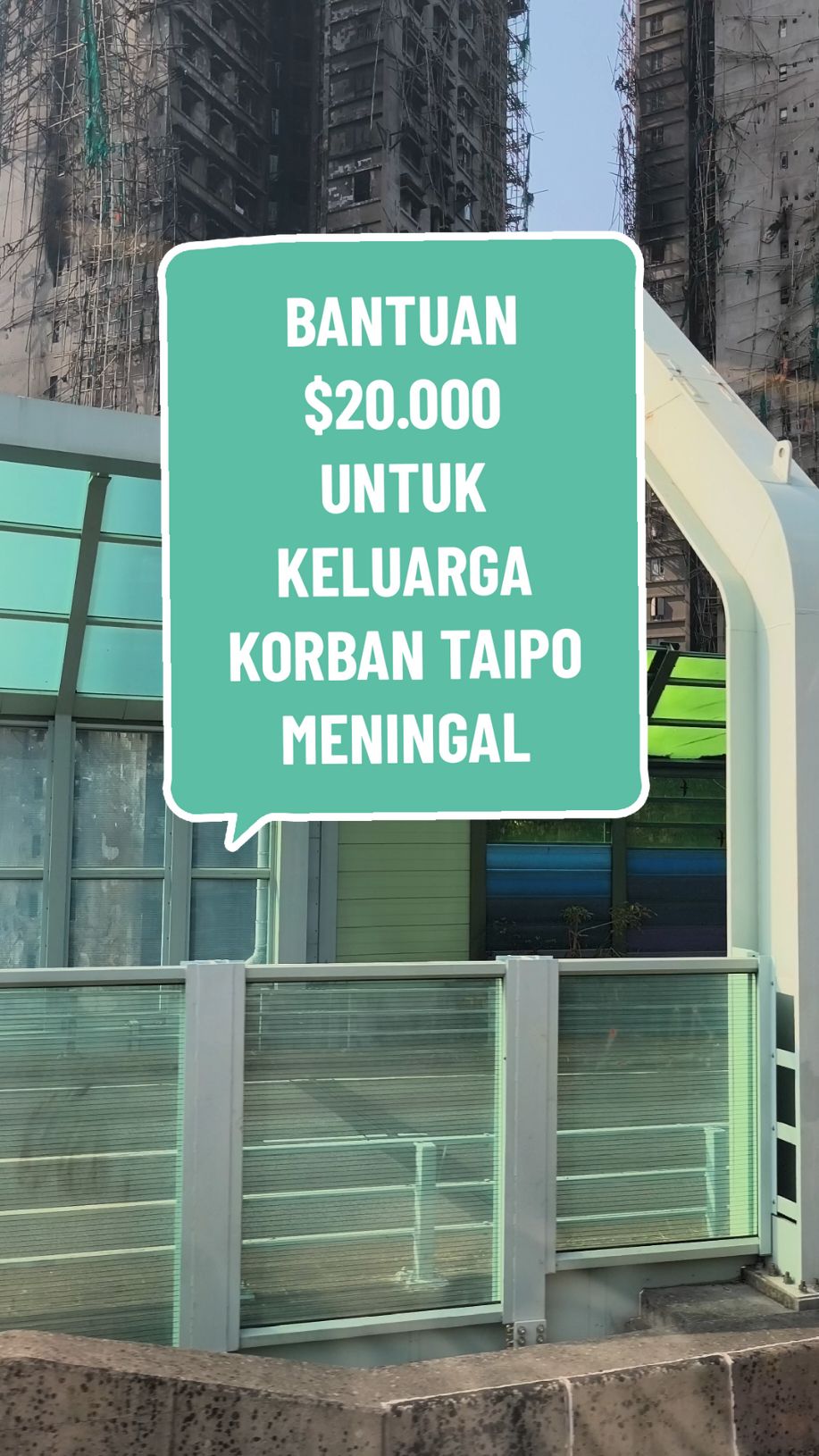 @Miss Yuni Your peduli