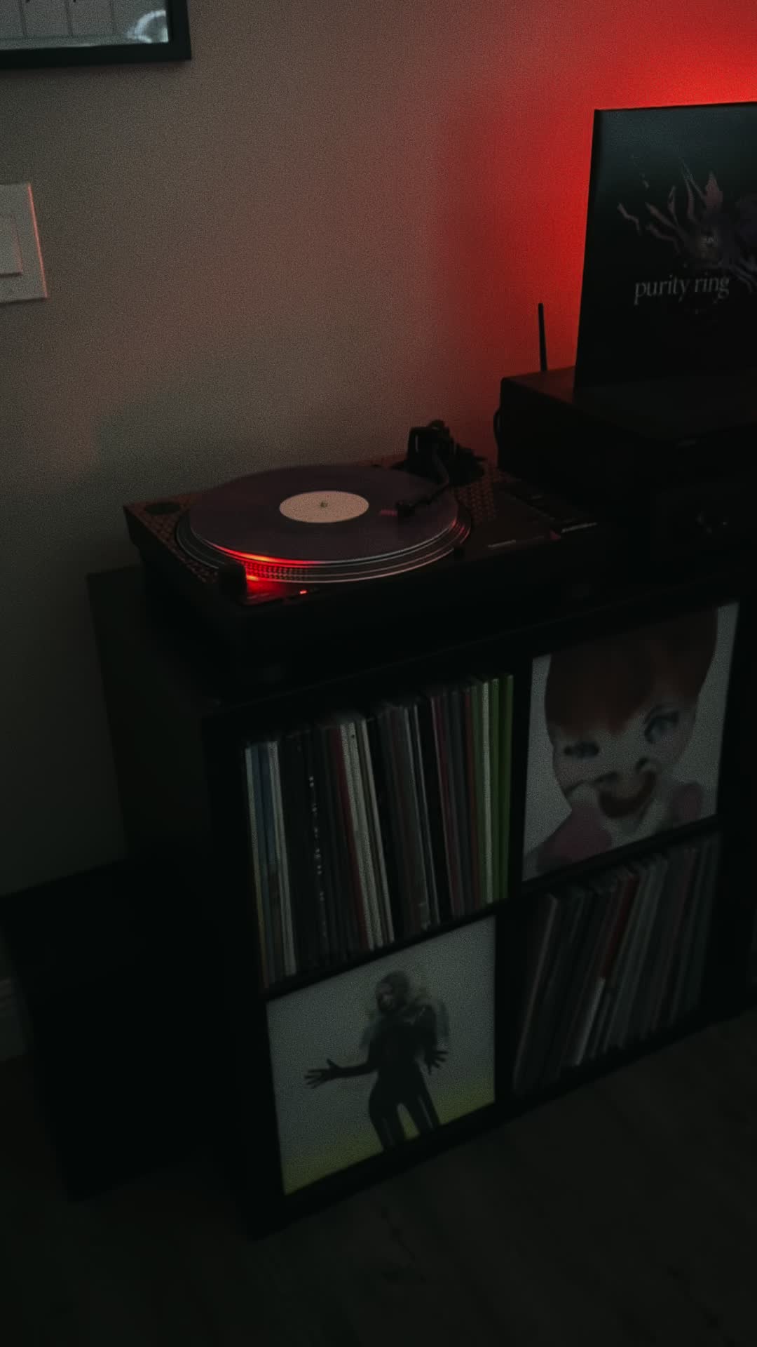 @Gabe&rsquo;s Vinyls