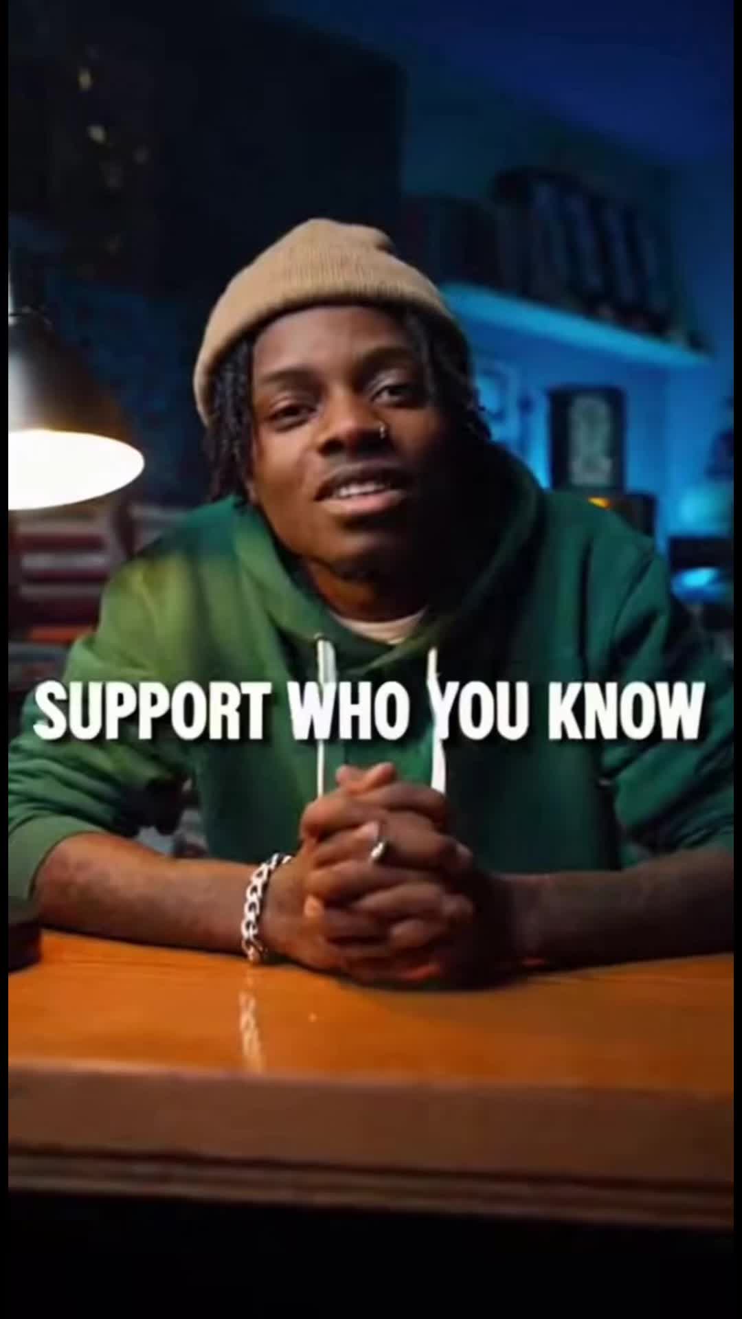 @SONNY&ensp;TIP-O&ensp;Aka&ensp;Mrstaywoke305