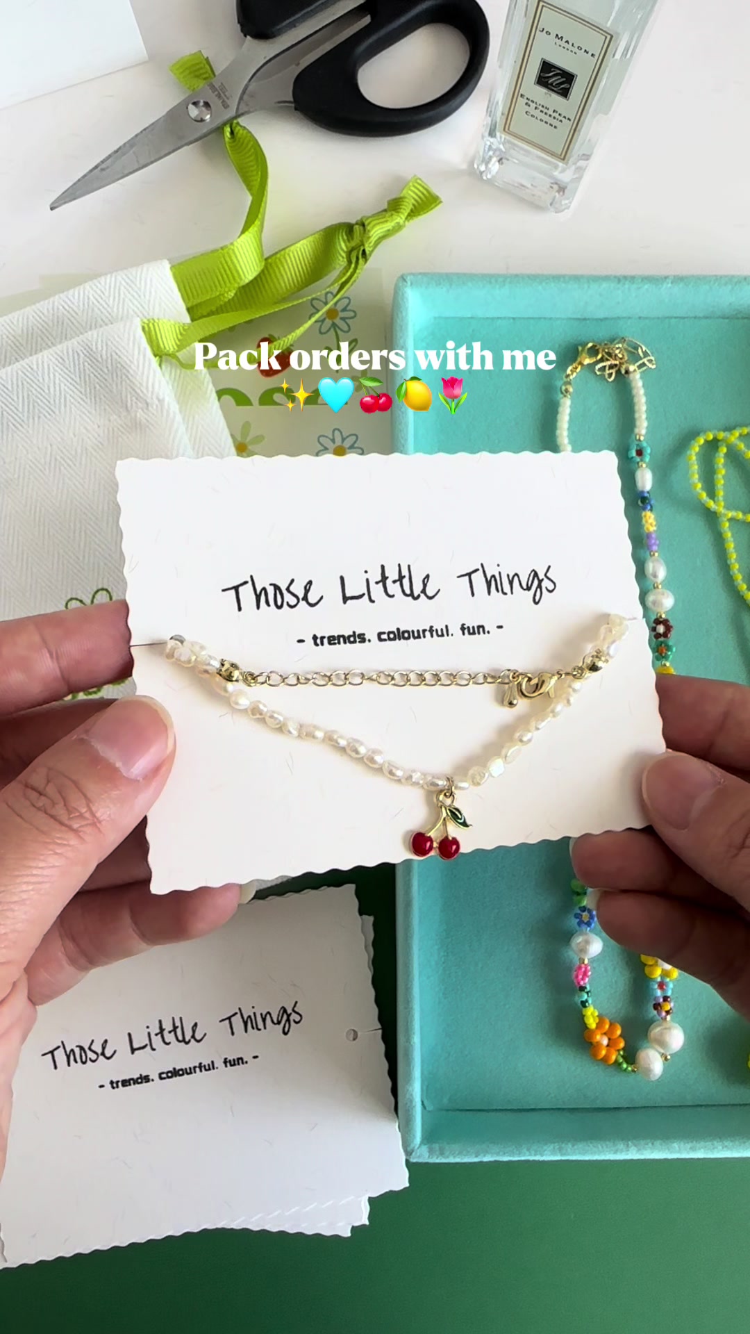 @ThoseLittleThingsAU
