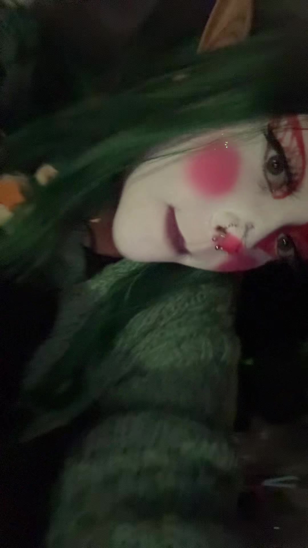 @cass.the.clown