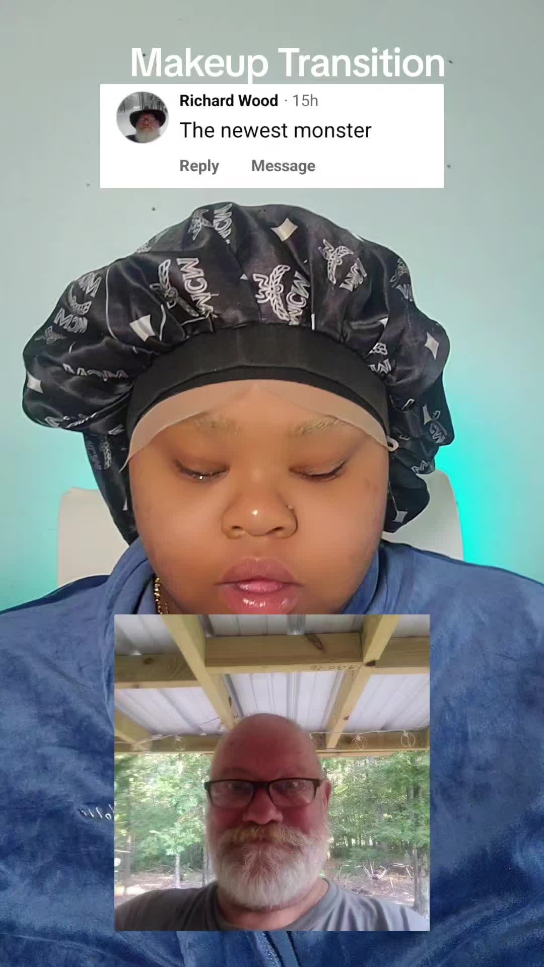@Waitisthattara 🫶🏾🔥💕
