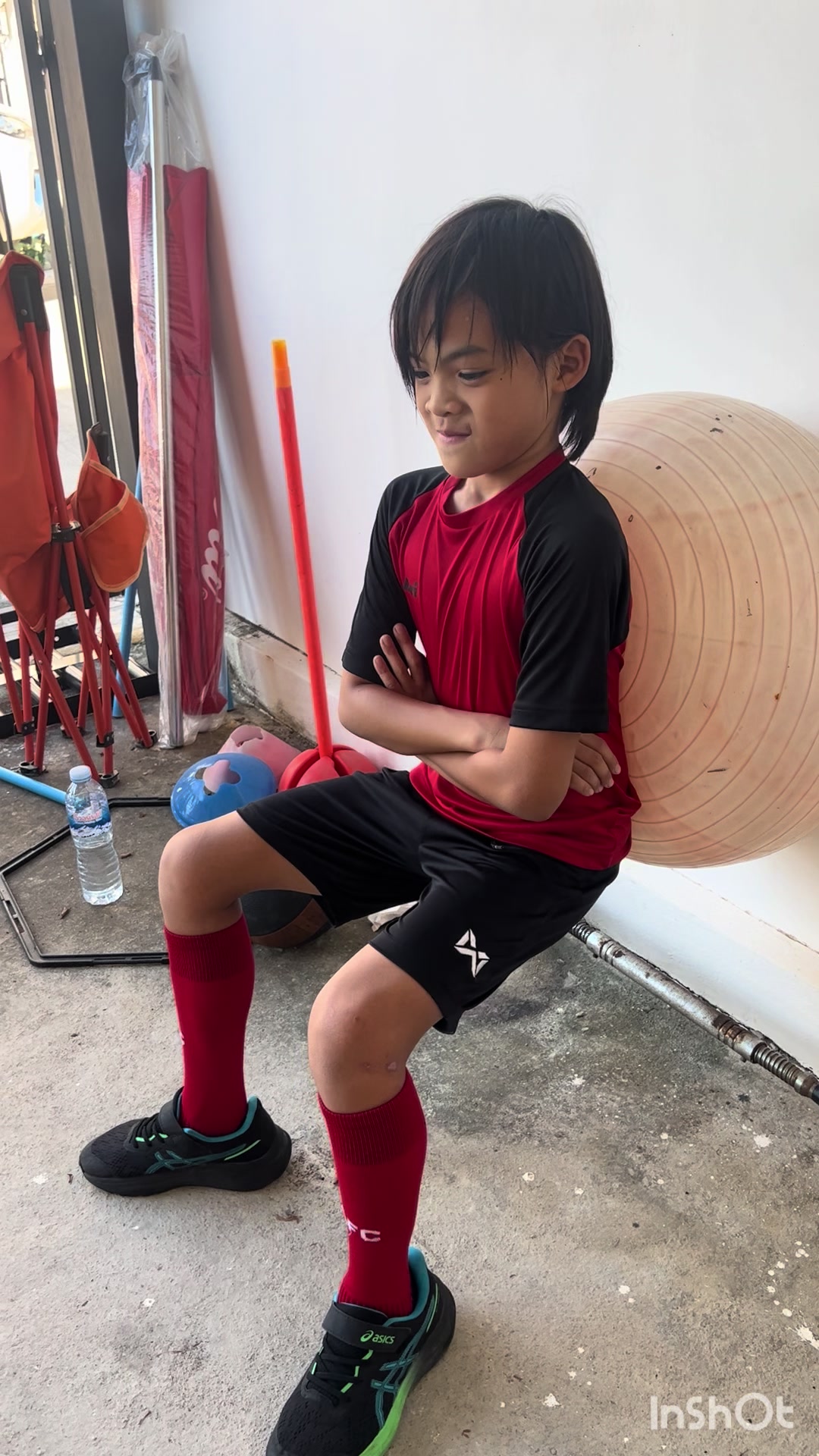 @AS ACADEMY RAYONG