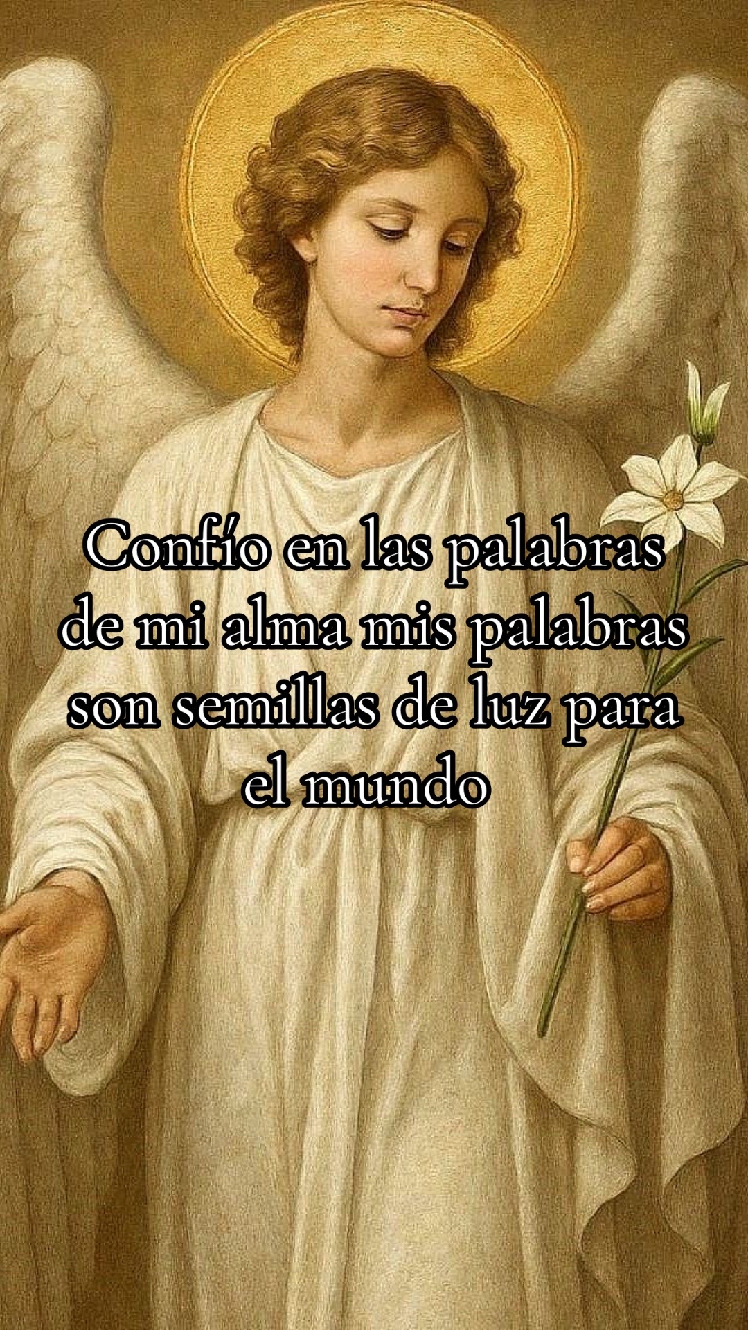 @susurro angelical