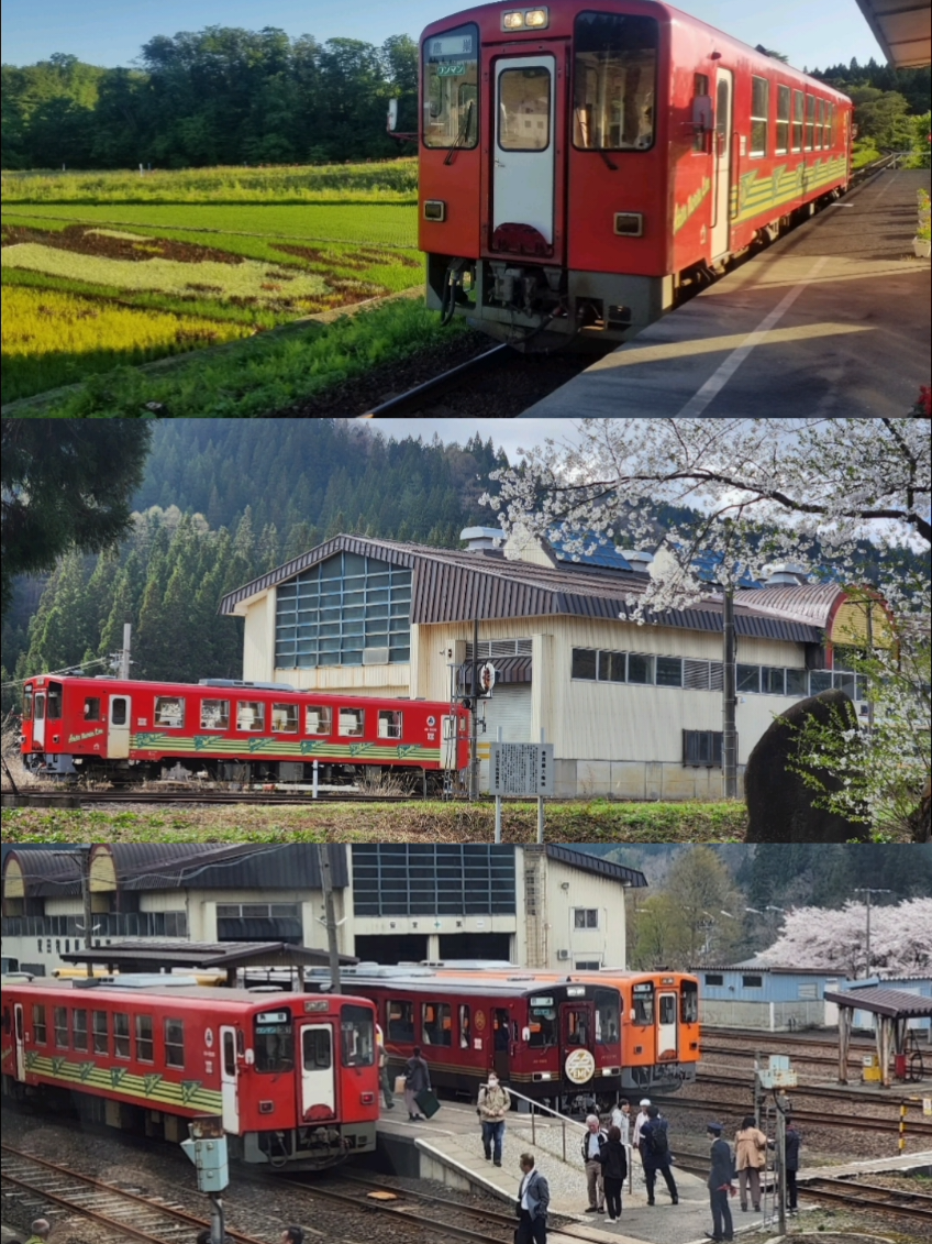 @ばっしー 東北を旅する人