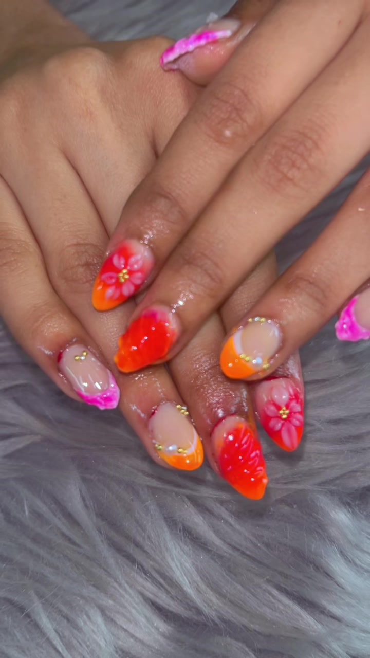 @TIPSY TURVY NAILS AND LASHES
