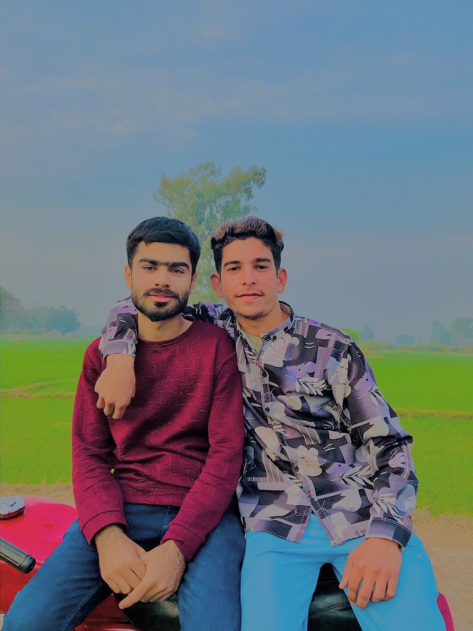 @M U Z A M I L 💫✨❤