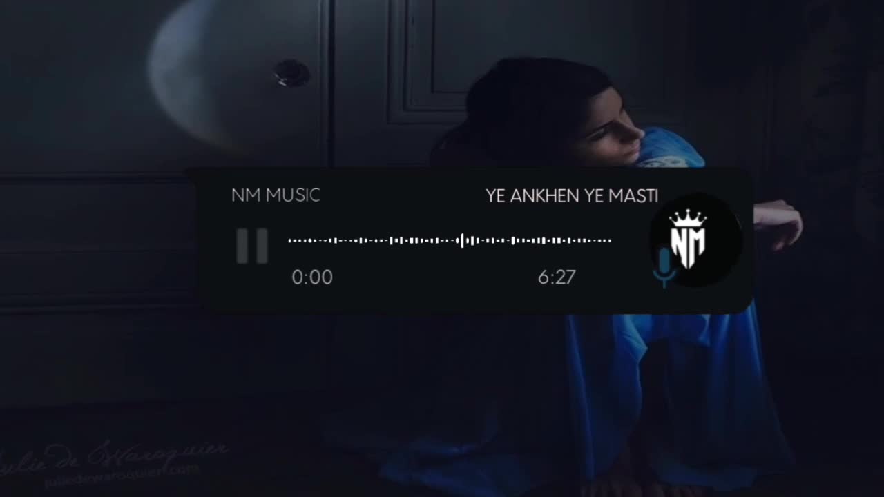 @NM REVERB