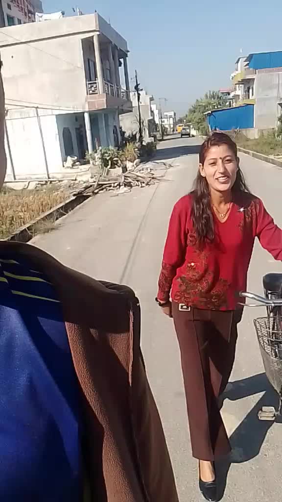 @Umesh Basnet