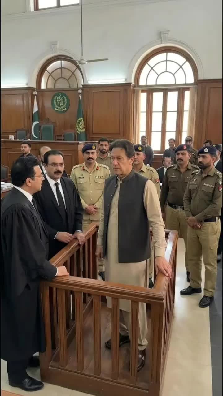 @🇵🇰❤❤زرتاج گل پی ٹی ائی❤❤🇵🇰