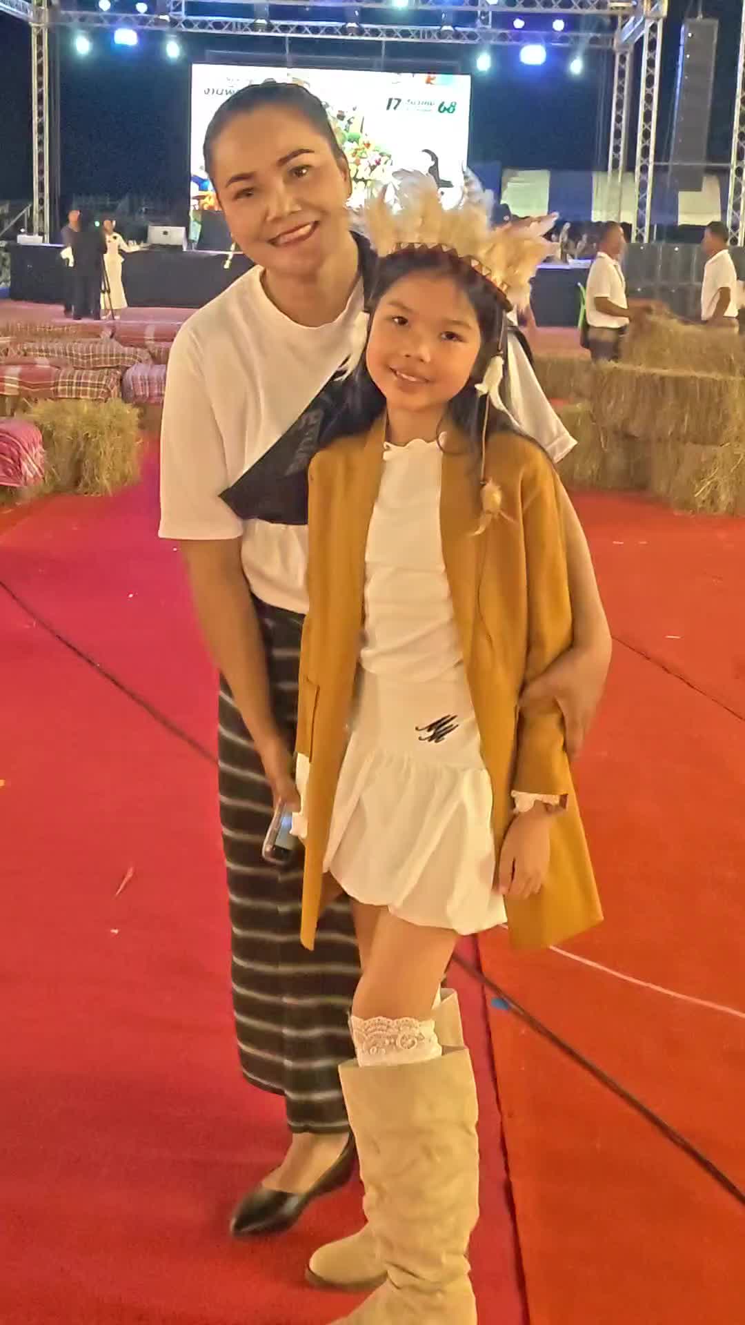 @เจ้าเอ็นดูกับโลกใบใหญ่