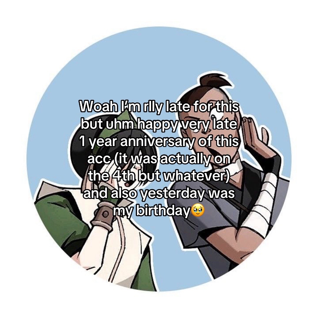 @!!Literally Aang!!
