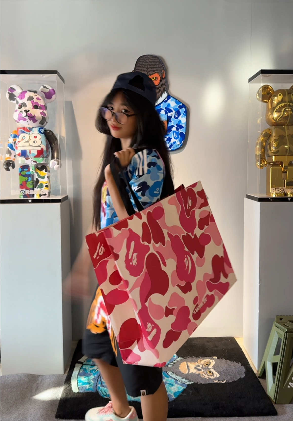 @Burma Bape