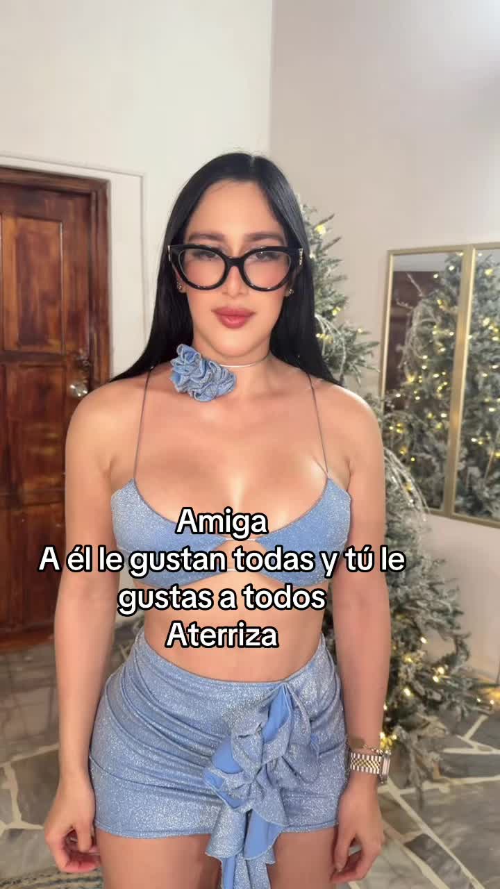 @Susy Rubio