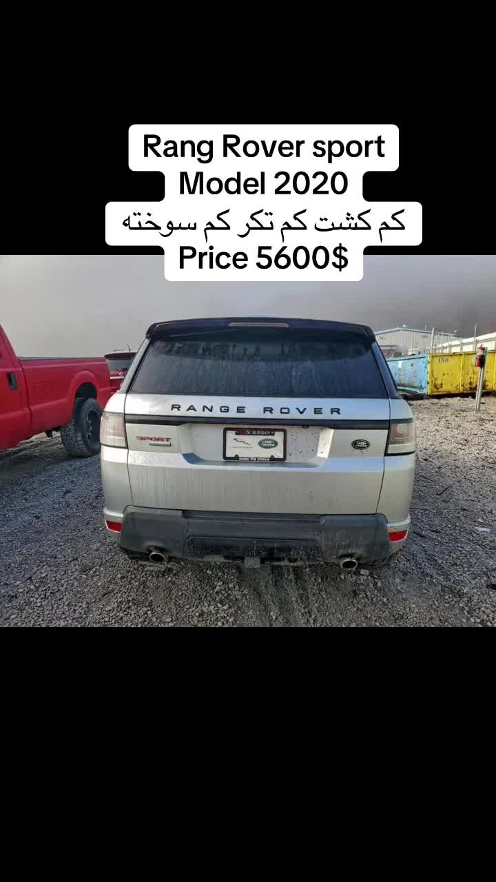 @USA afg cars