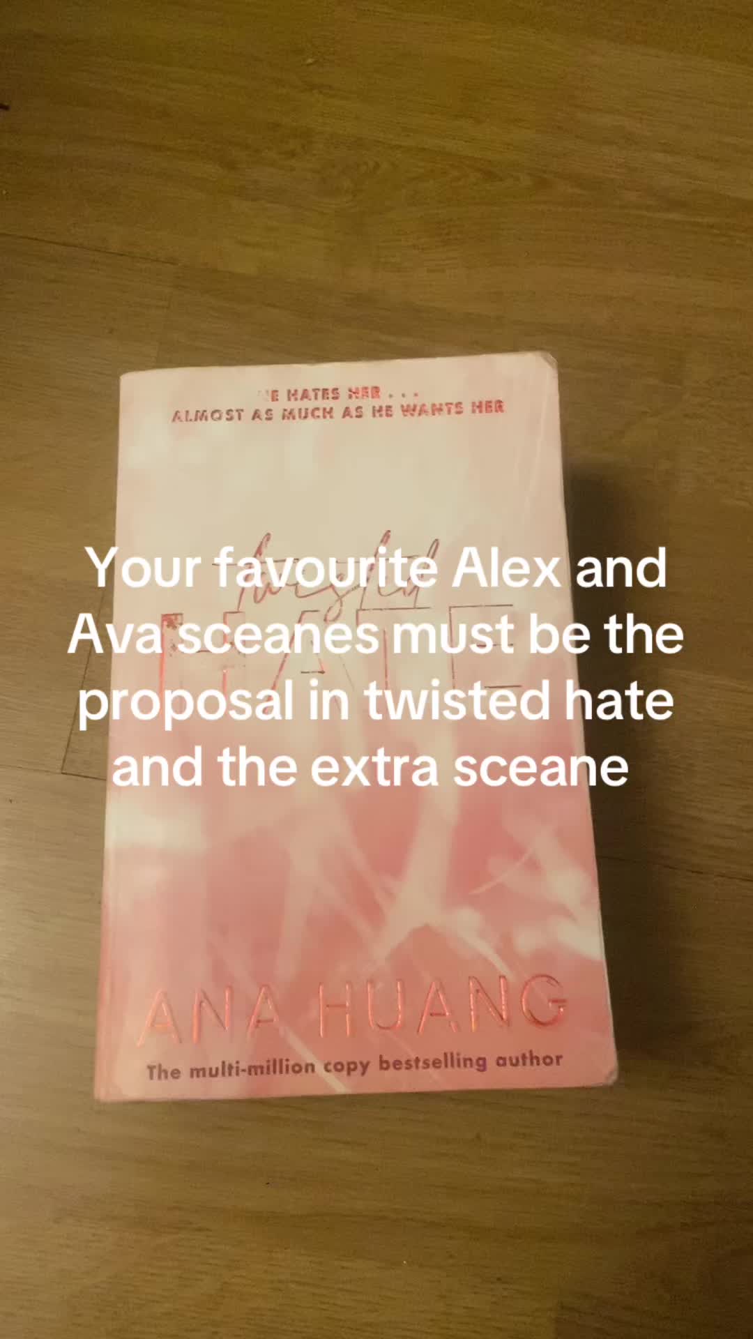 @Annotate books with me