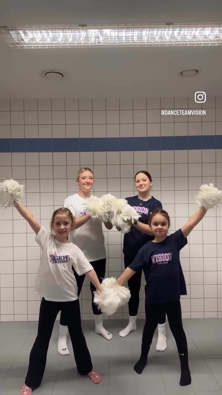 @danceteamvision