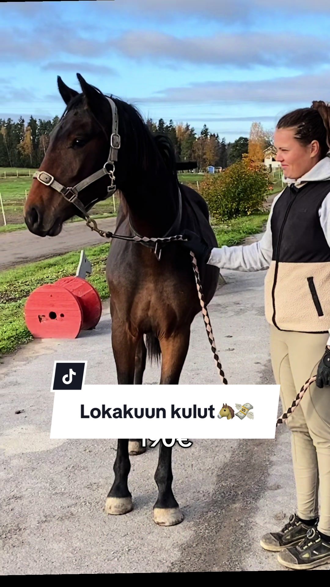 @Mansikkamäki Eventing