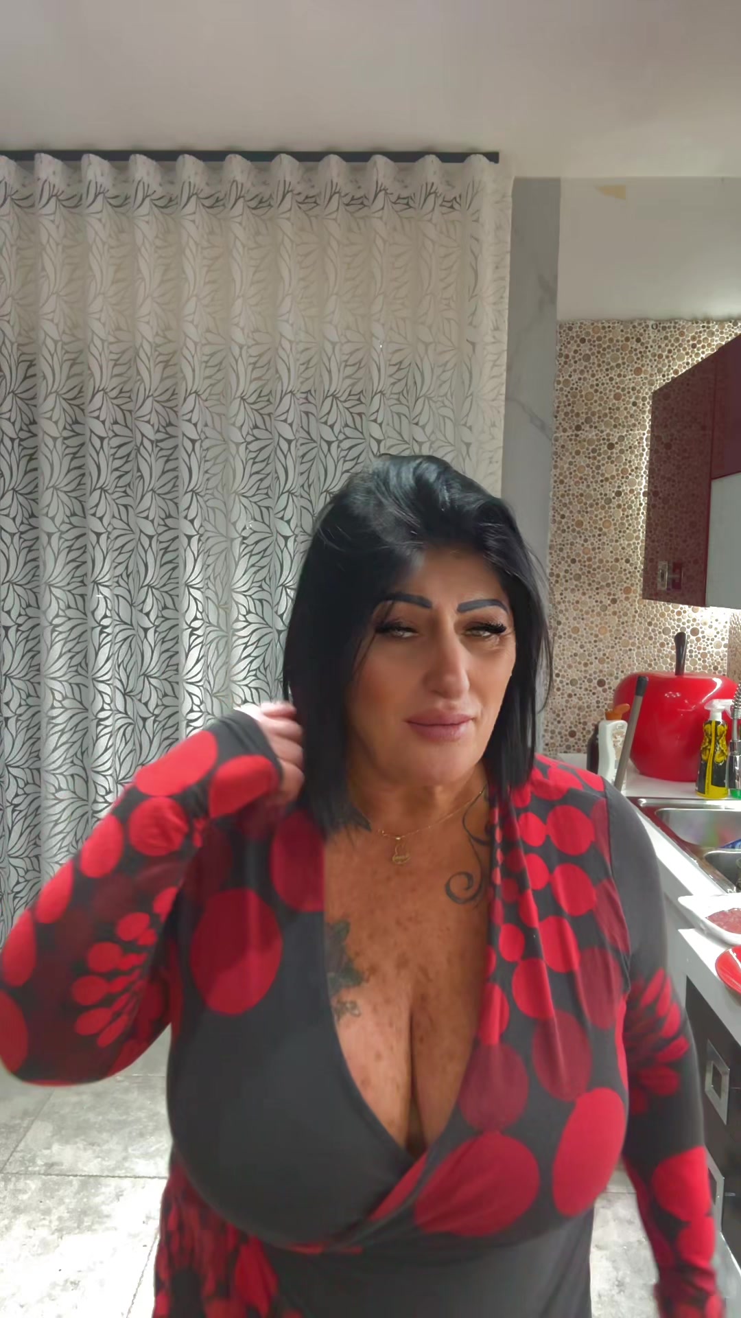 @lucia romano