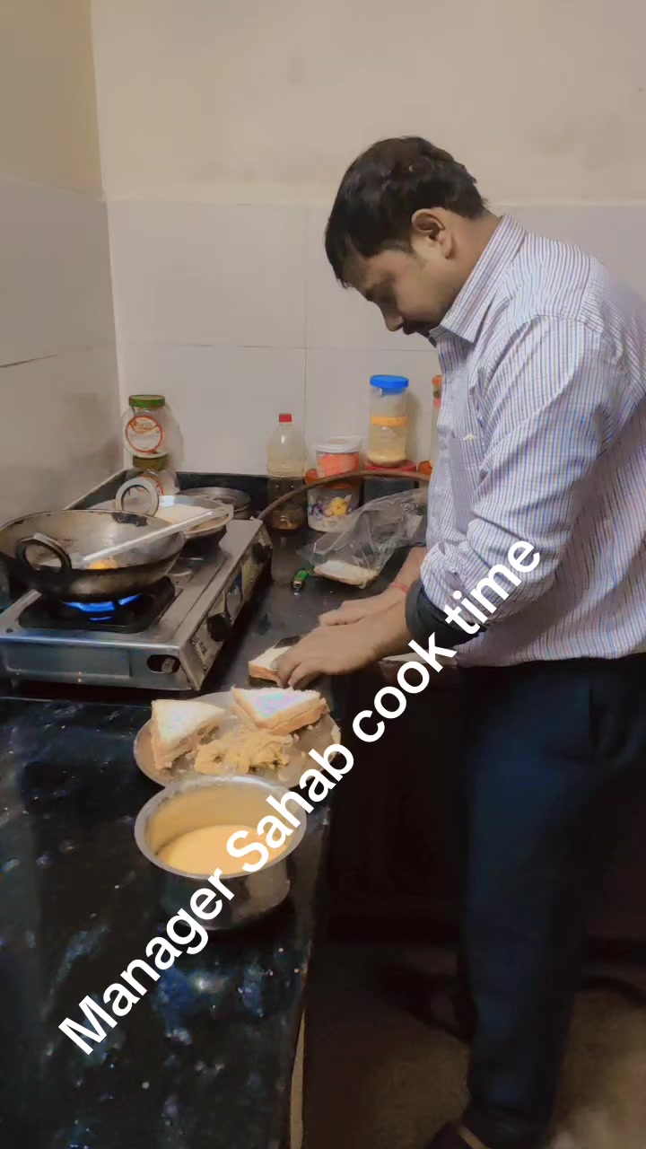 @Anshu Kundan Thakur