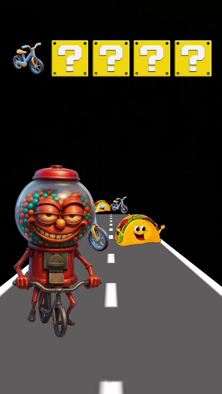 @Game Over