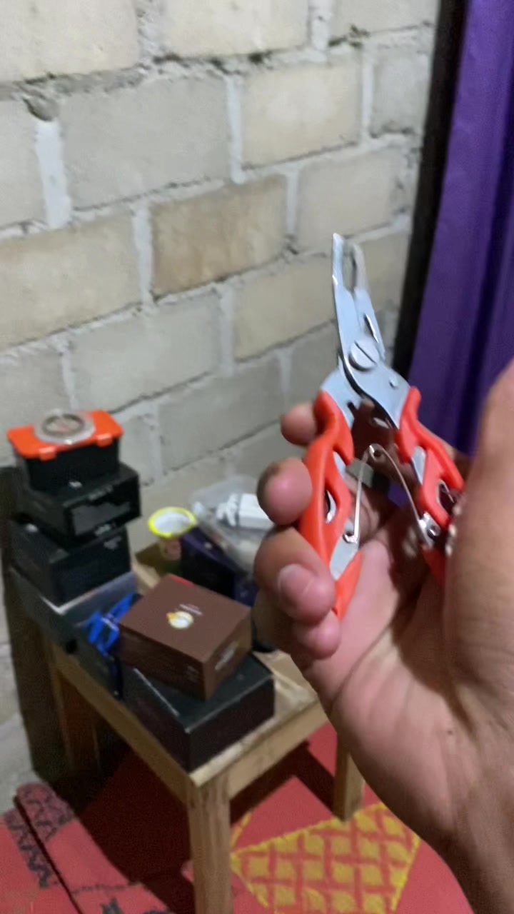 @stecu Fishing