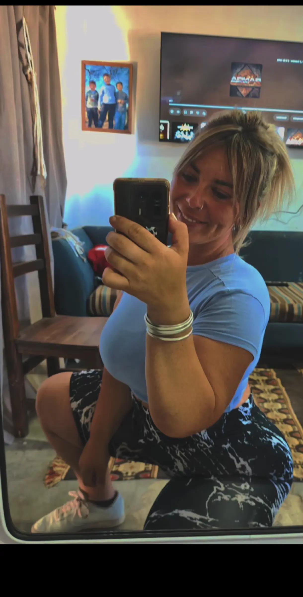 @Tamii Lloyd