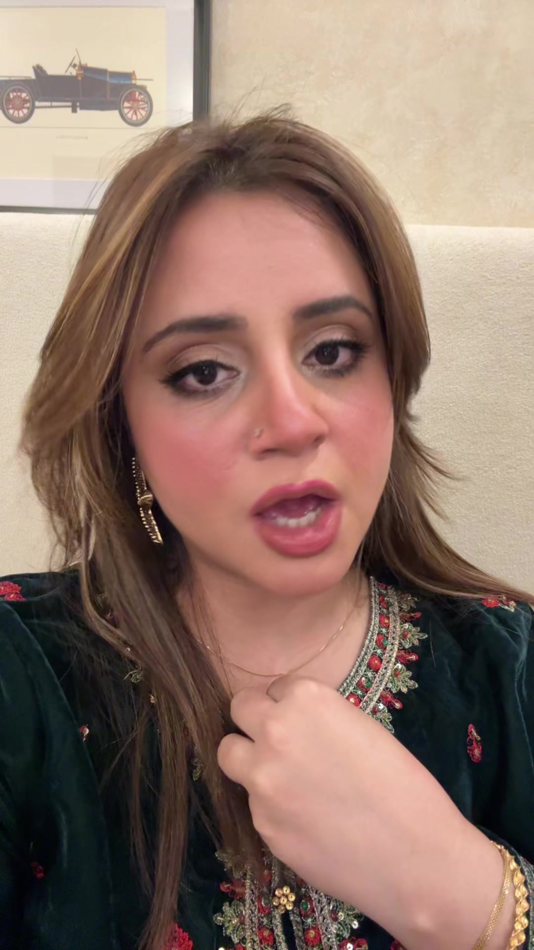 @Arzu Fatima