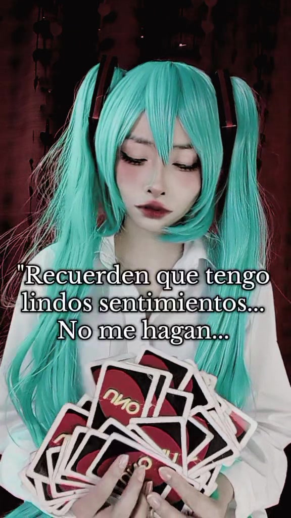 @Ruka D. Cosplay