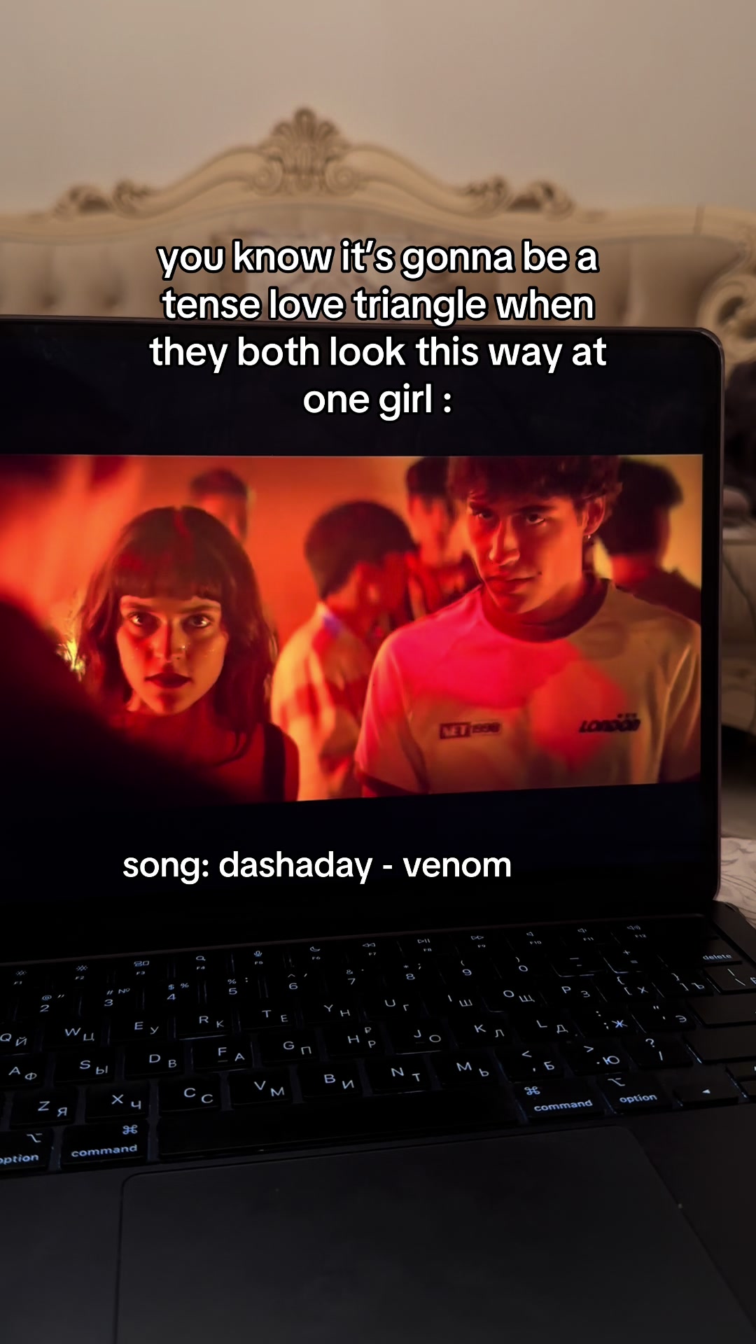 @Dasha Day