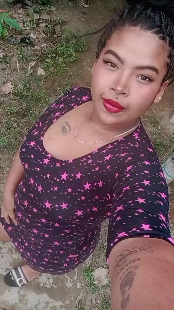 @la mami buena 100