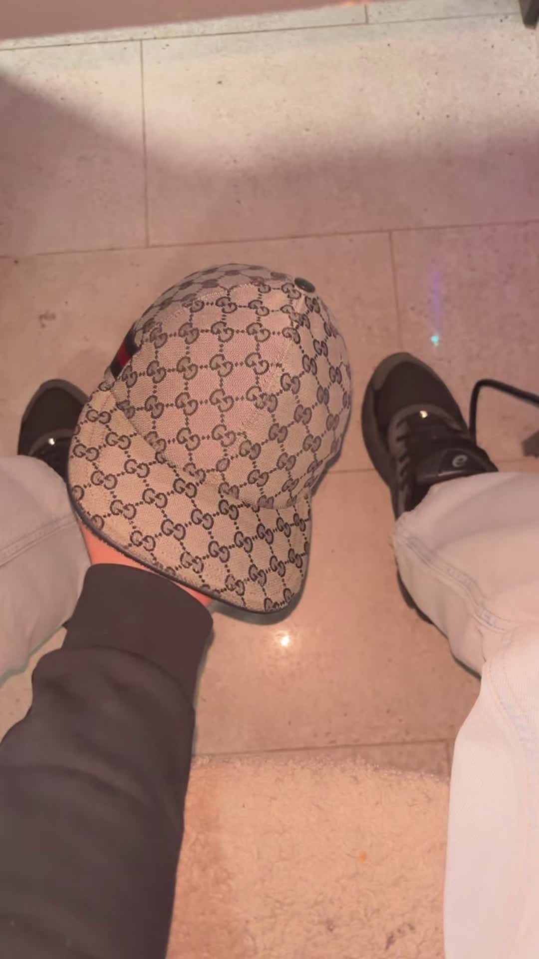 @Gucci