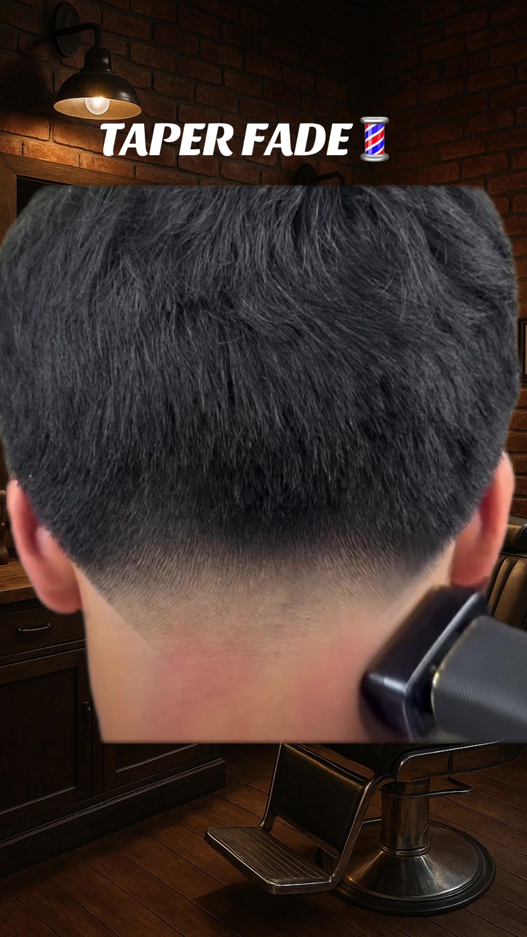 @BARBER FOREVER 💈