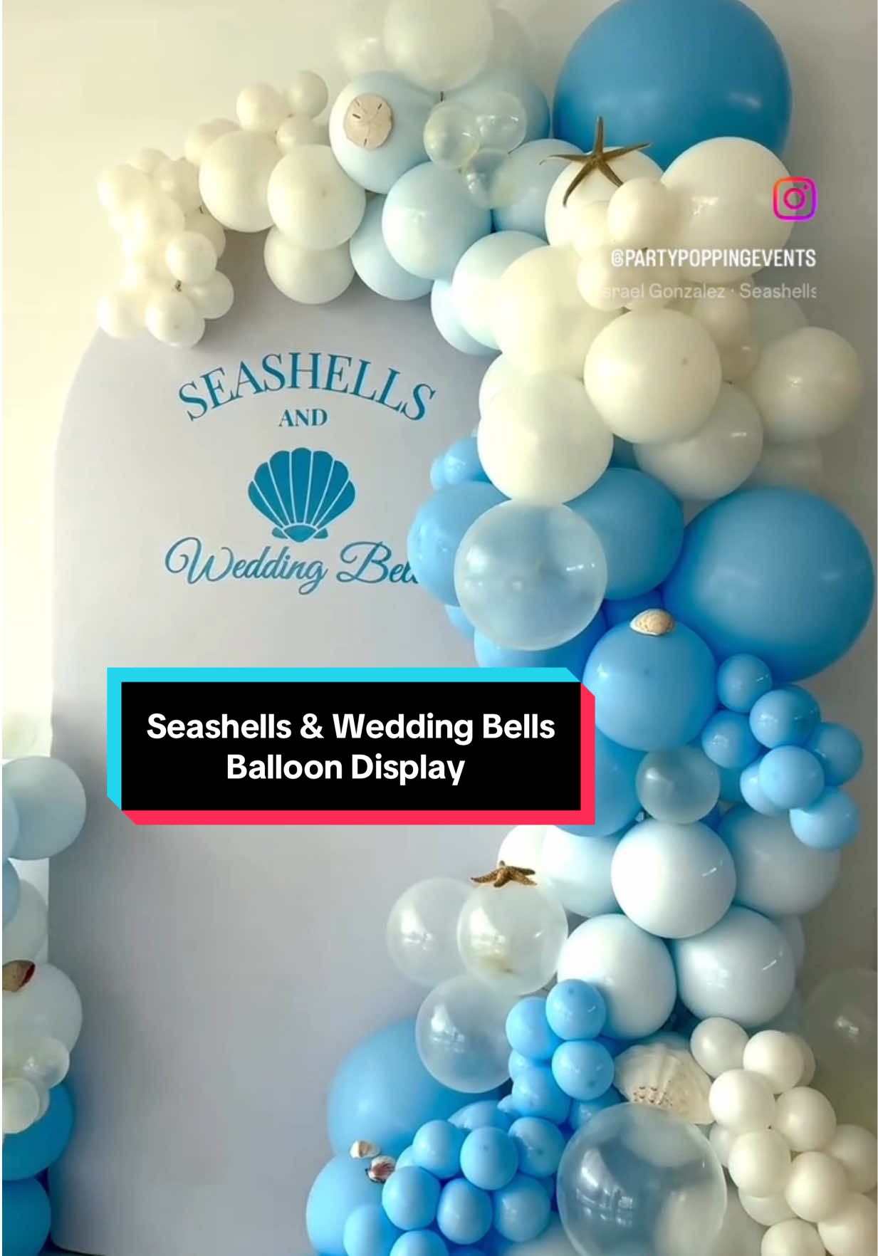 @partypoppingevents
