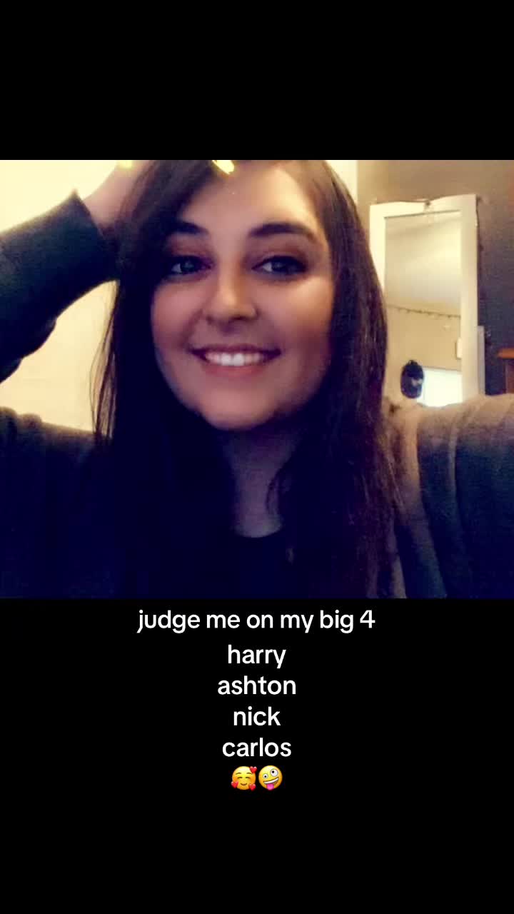 @jenna ᴴˢ