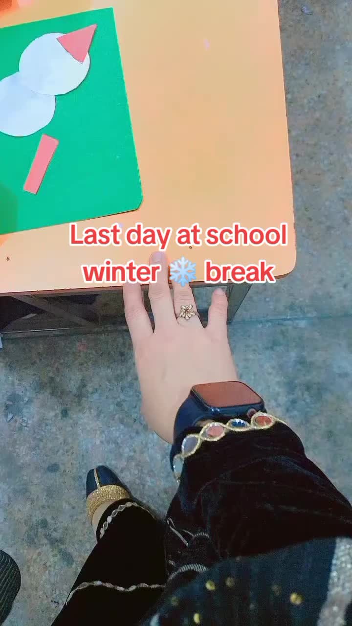 @Teacher G