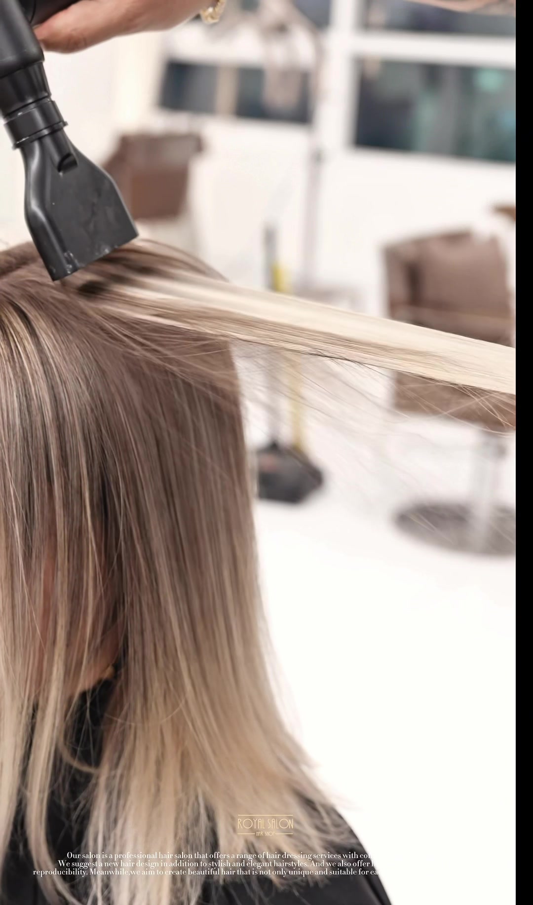 @ROYALSALON