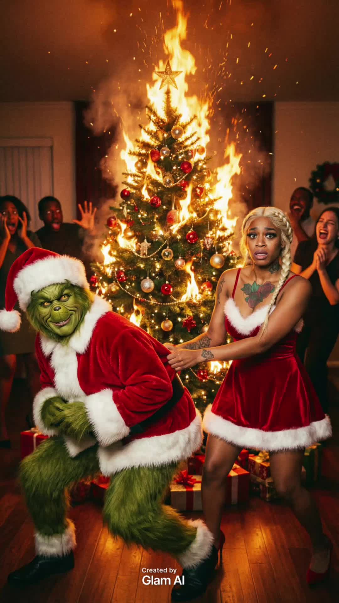 @LadyHaitii