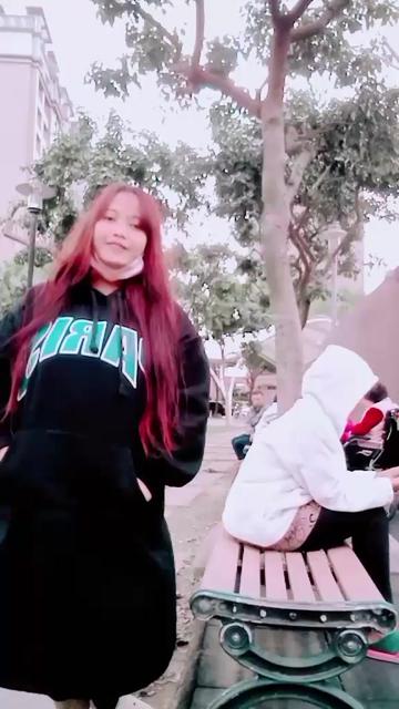 @bunda gemoy
