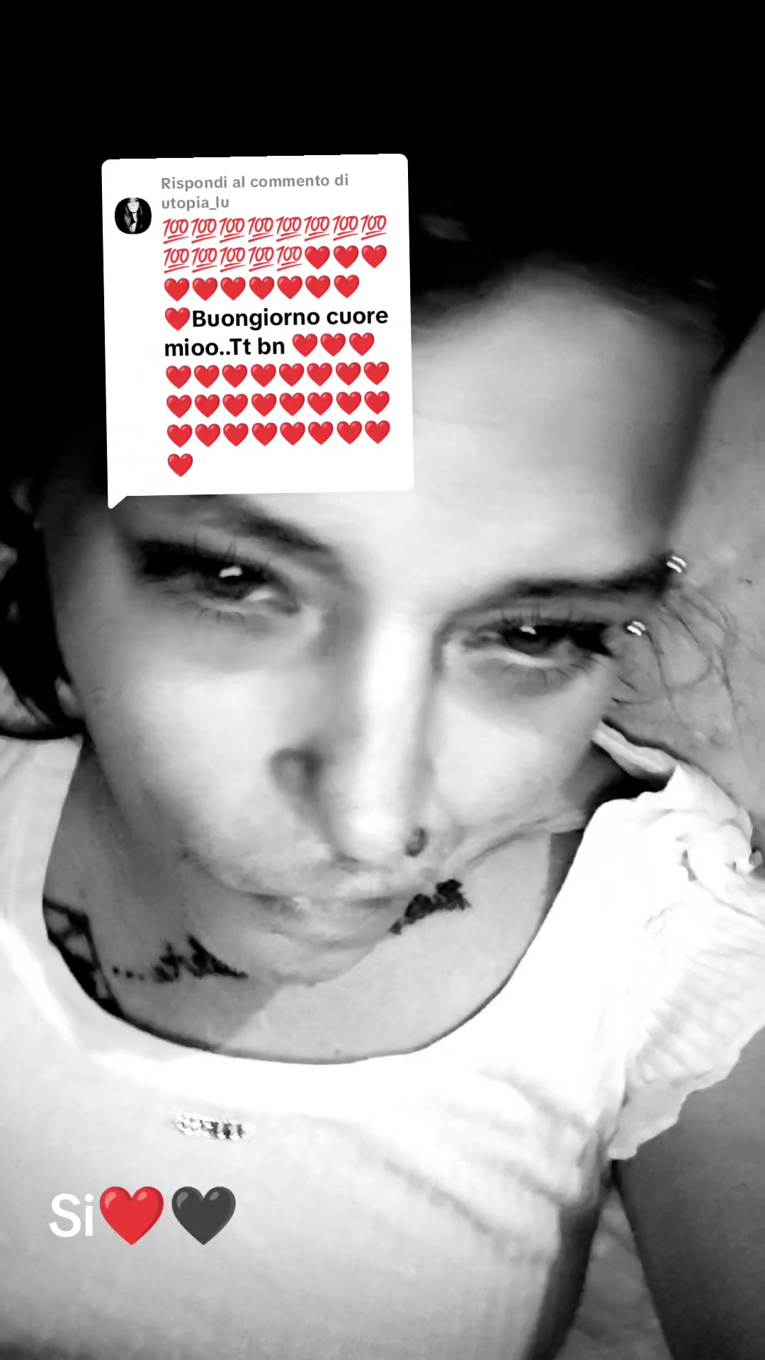 @il karma vi fotte 😈