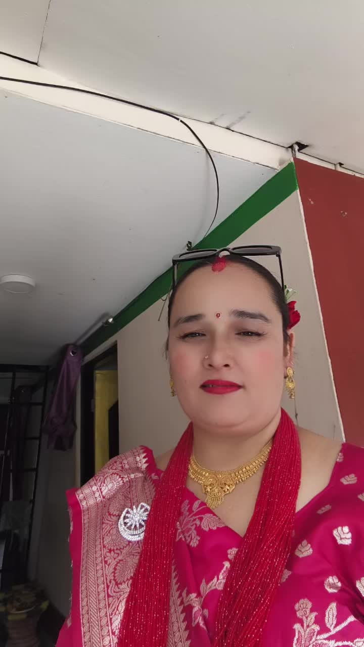 @Chandra Bhattarai❤️
